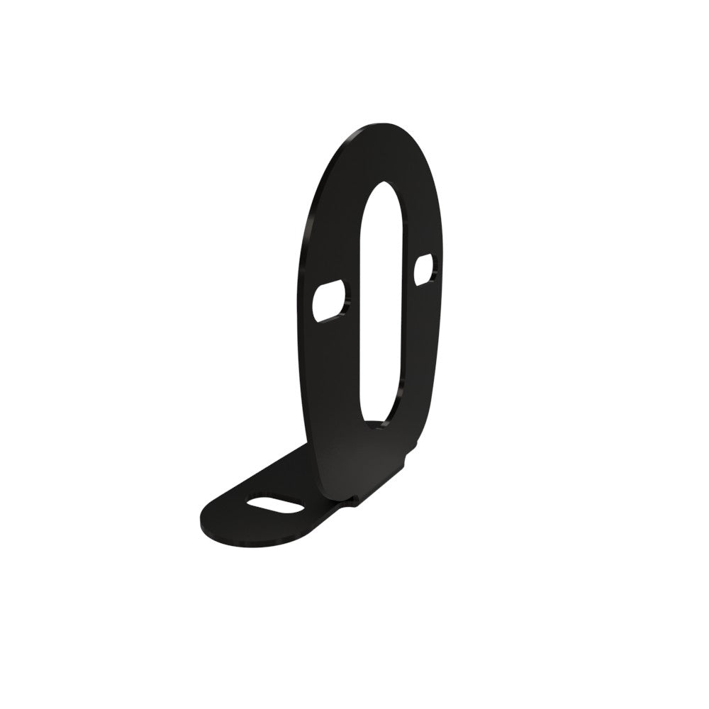 Brake Light Fender Bracket (Flat)