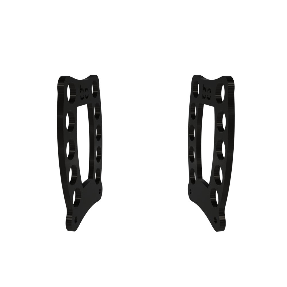 Yamaha V-Star Dragstar XVS1100  Fork Accent (Left & Right)