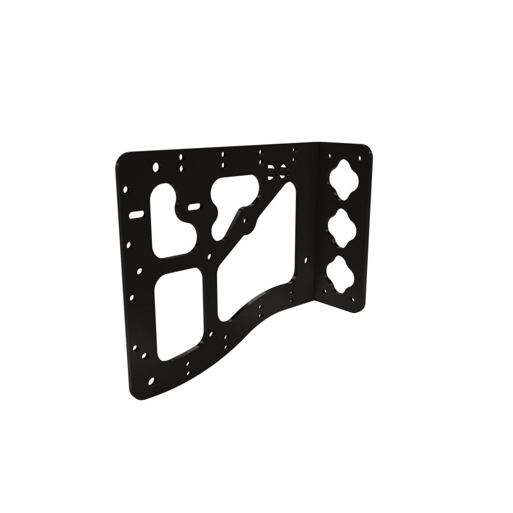 Multi-Fit AirBag Components Bracket