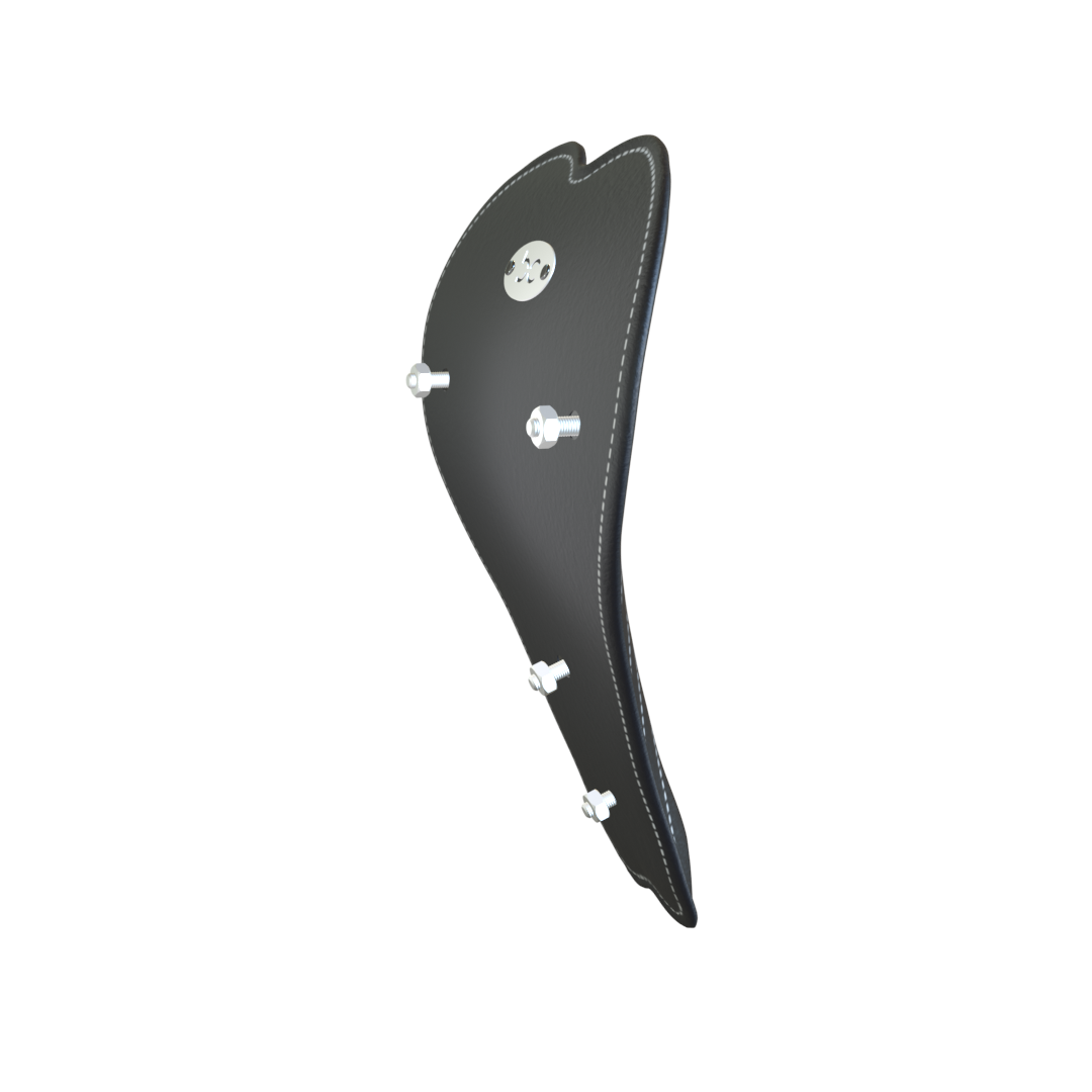 Imperial Leather 16" LINES Solo Seat