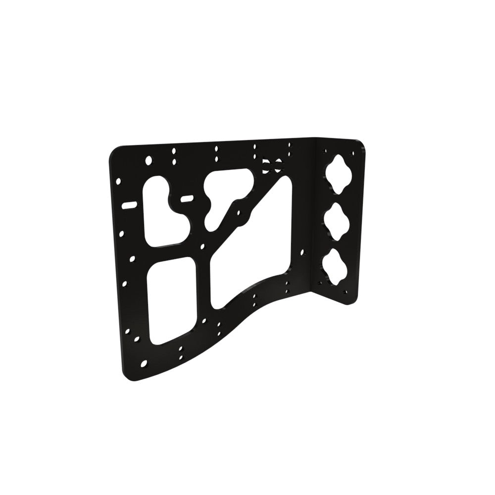 Multi-Fit AirBag Components Bracket