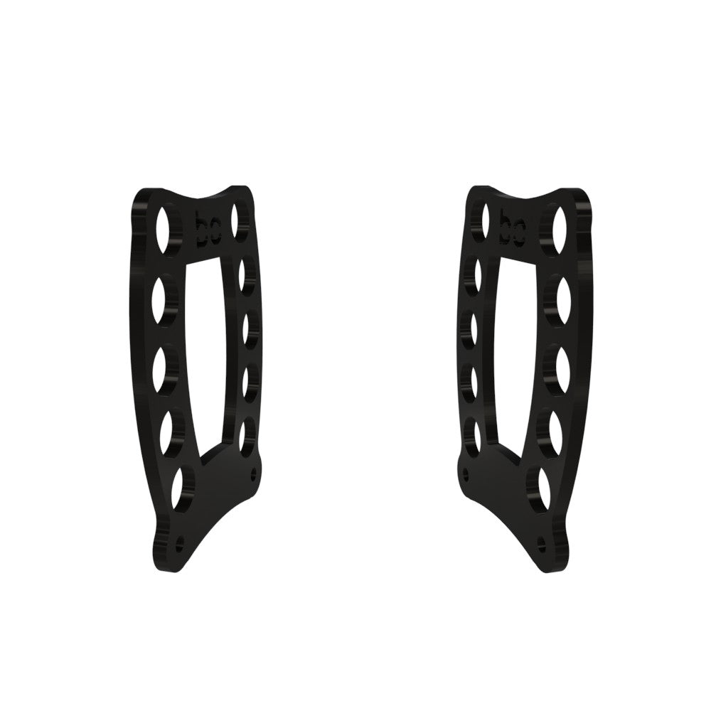 Yamaha V-Star Dragstar XVS1100  Fork Accent (Left & Right)