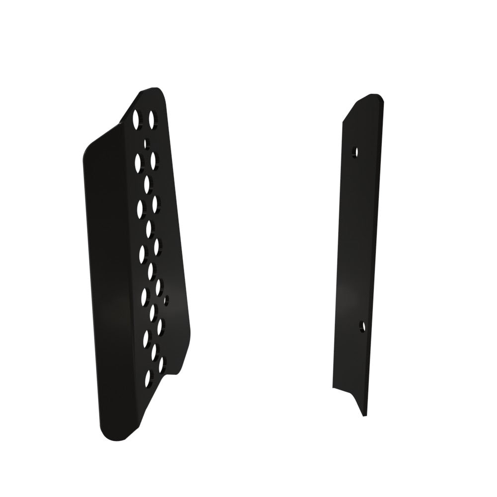 Triumph America / SpeedMaster Foot Brake Accent