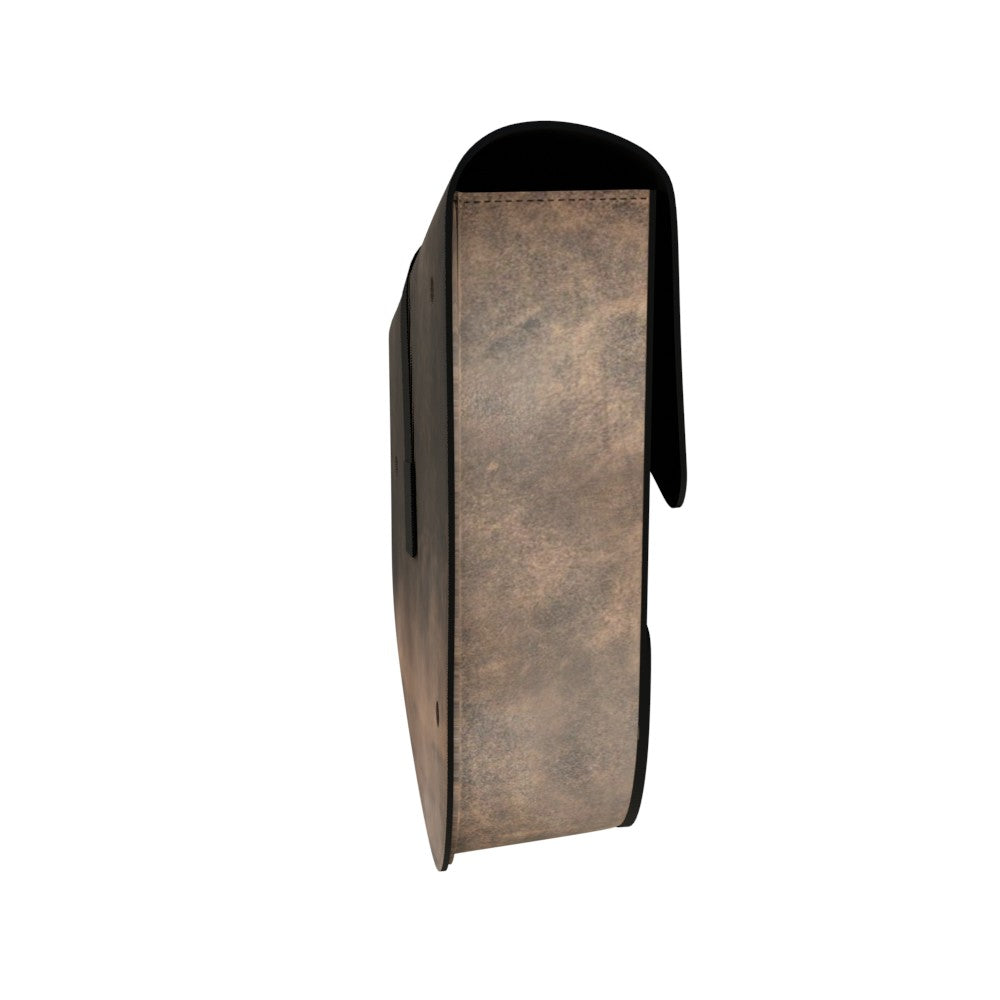 Imperial Leather RUSTICO SaddleBag