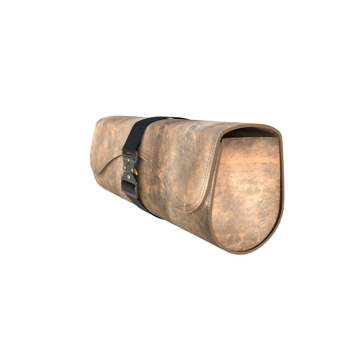 Imperial Leather RUSTICO ToolBag