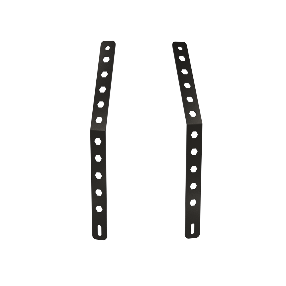 MultiFIT Rear Fender Strut Kit (HEXAGON)