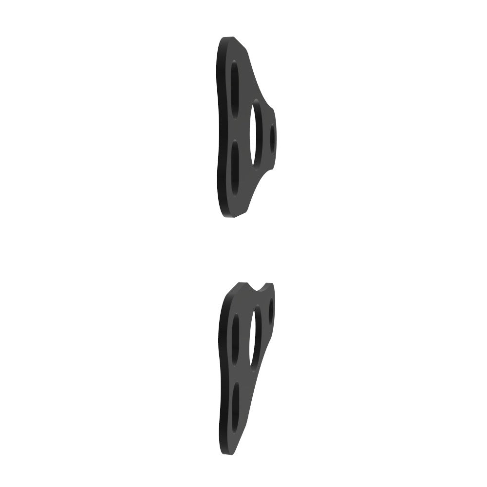 Honda Shadow VT750 (Shaft) Multi-Fit Turn Signals (Left & Right)