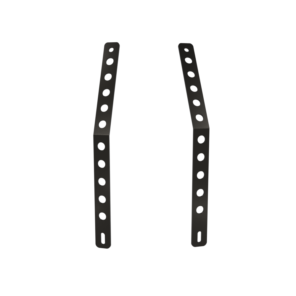 MultiFIT Rear Fender Strut Kit (HOLES)