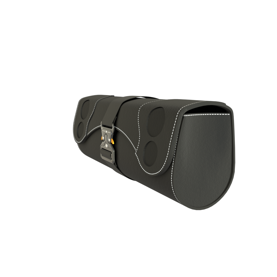 Imperial Leather HOLES ToolBag