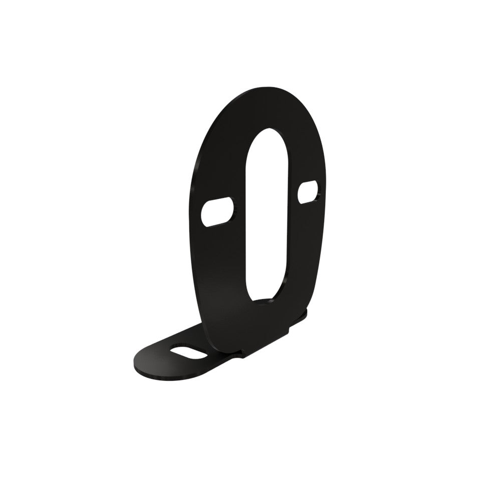 Brake Light Fender Bracket (Flat)