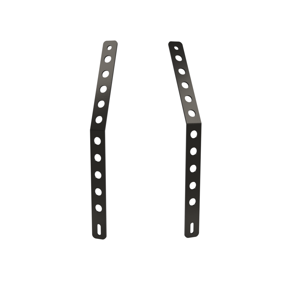 MultiFIT Rear Fender Strut Kit (HOLES)