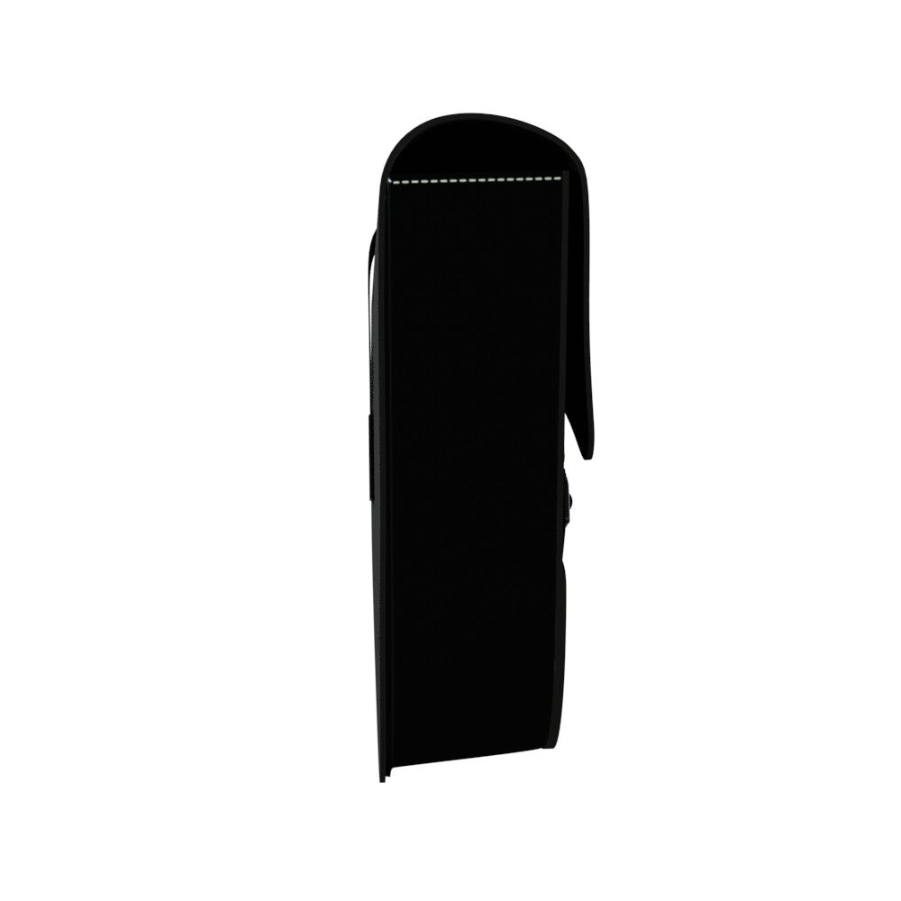 Imperial Leather LINES SaddleBag