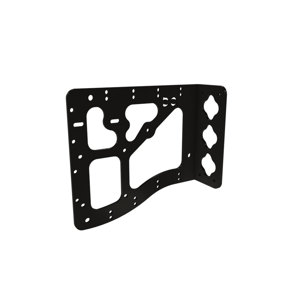 Multi-Fit AirBag Components Bracket