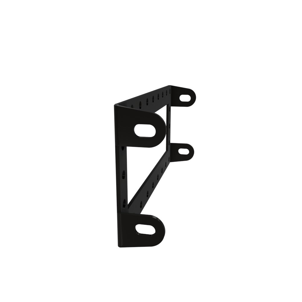 LED Light Bar Accent Cover HOLES