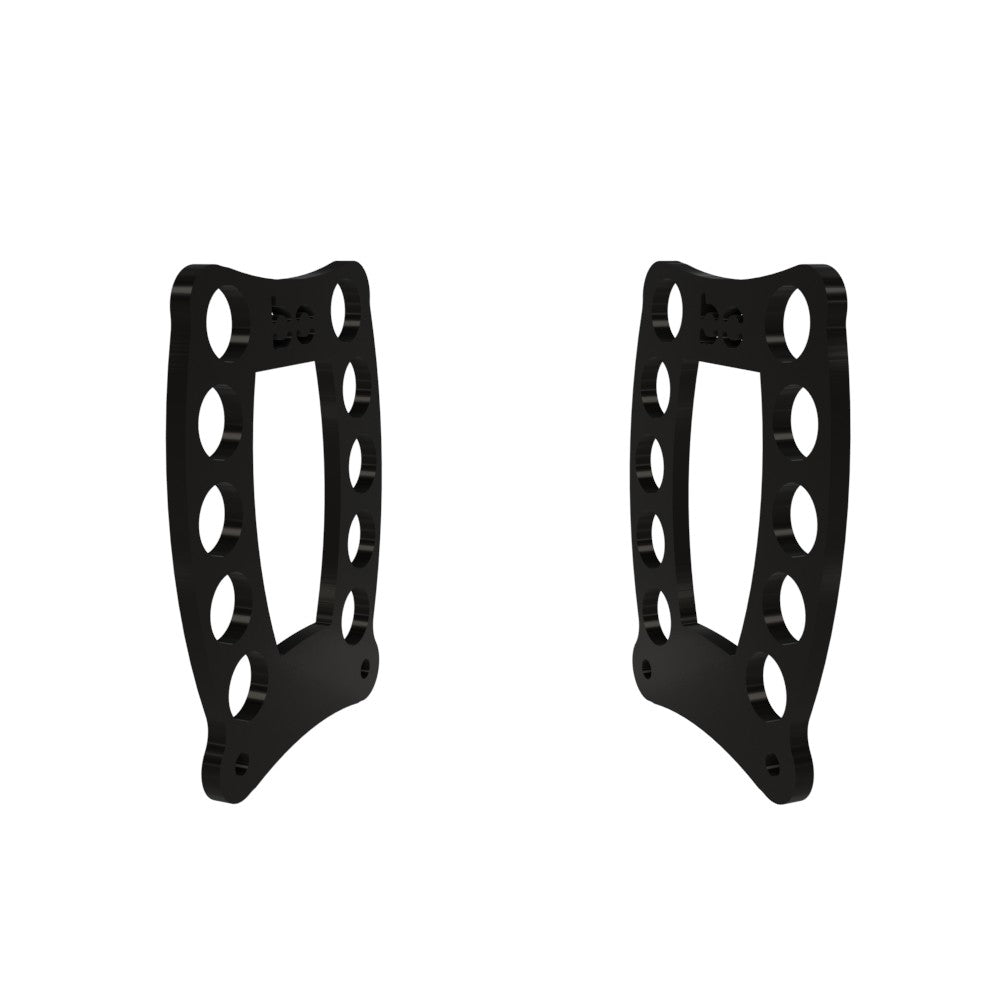 Yamaha V-Star Dragstar XVS1100  Fork Accent (Left & Right)