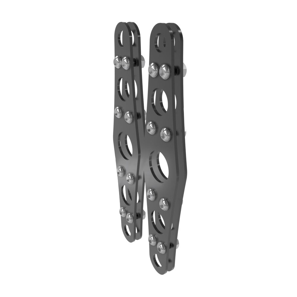 Honda Shadow VT750 (Chain) Lowering Kit