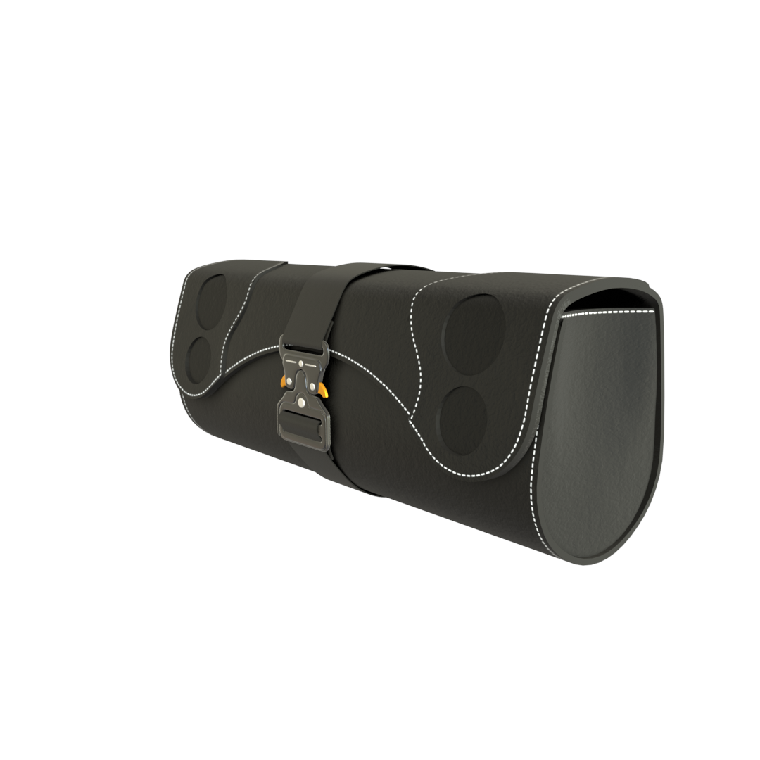 Imperial Leather HOLES ToolBag