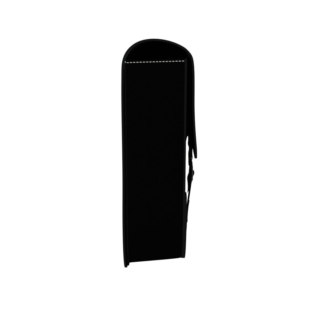 Imperial Leather LINES SaddleBag