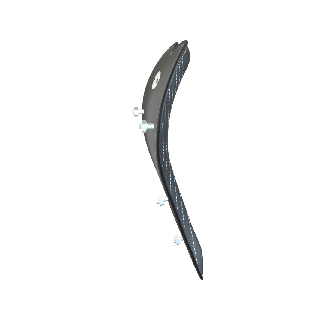 Imperial Leather 16" LINES Solo Seat