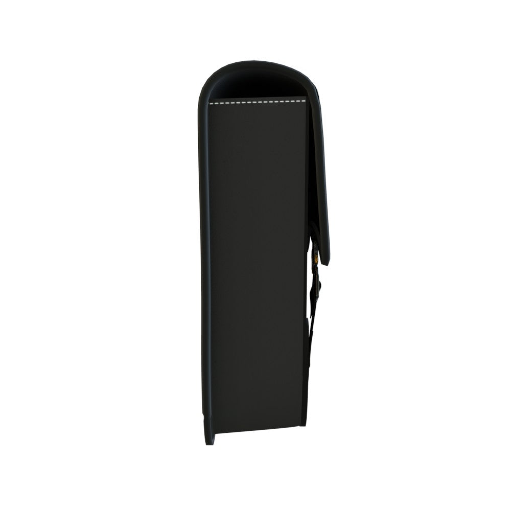 Imperial Leather BLANK SaddleBag
