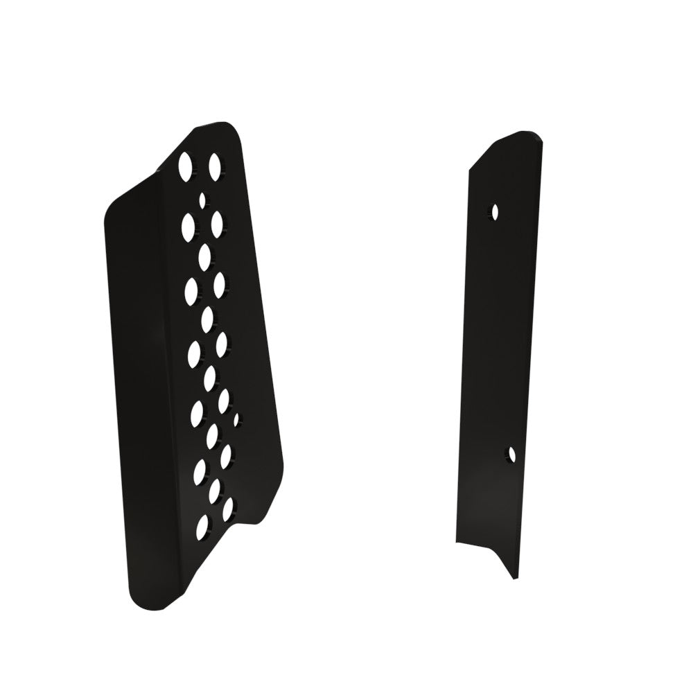 Triumph America / SpeedMaster Foot Brake Accent