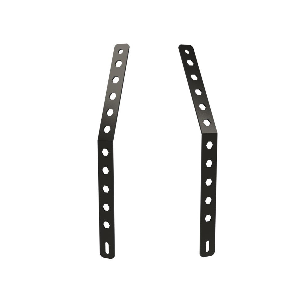 MultiFIT Rear Fender Strut Kit (HEXAGON)