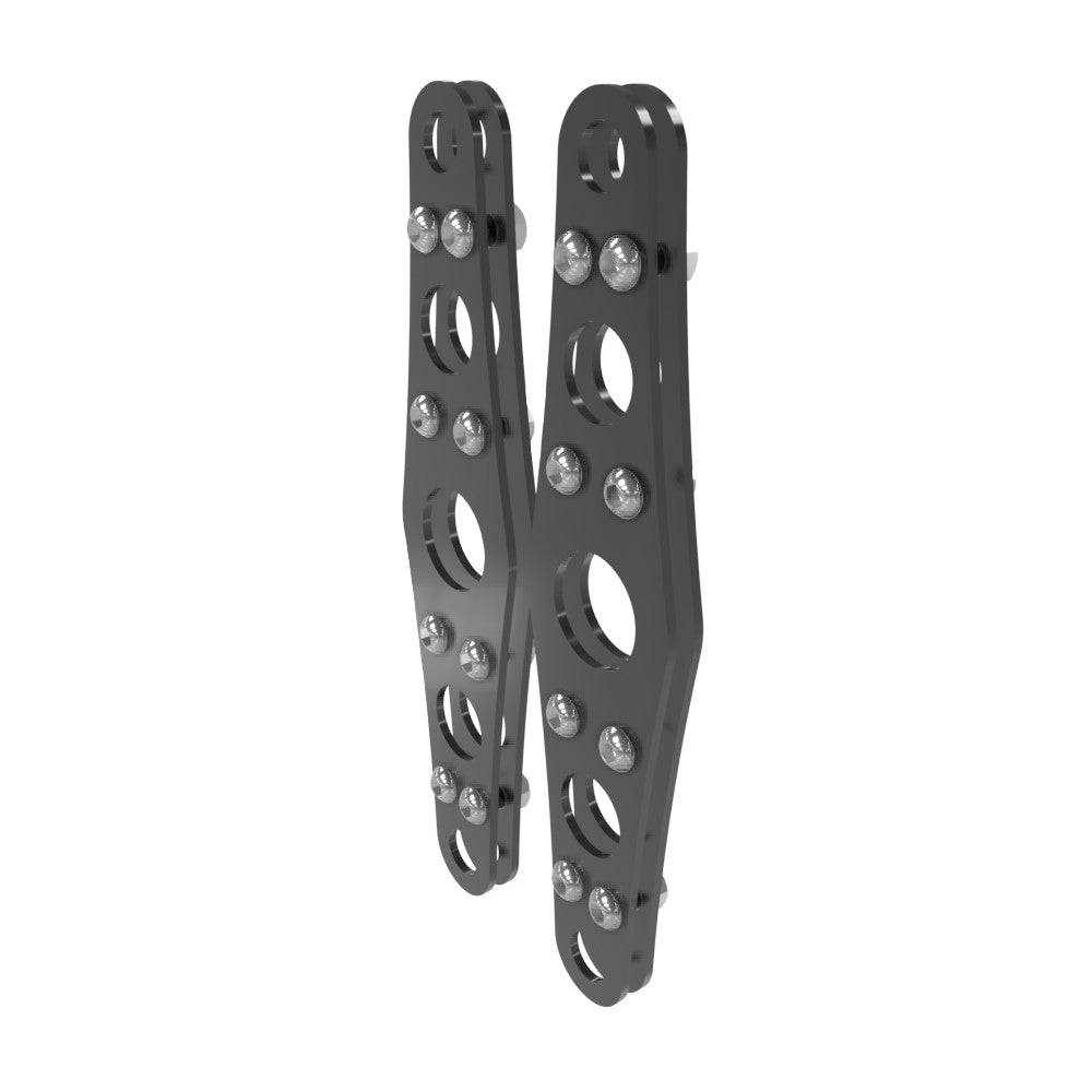 Honda Shadow VT750 (Chain) Lowering Kit