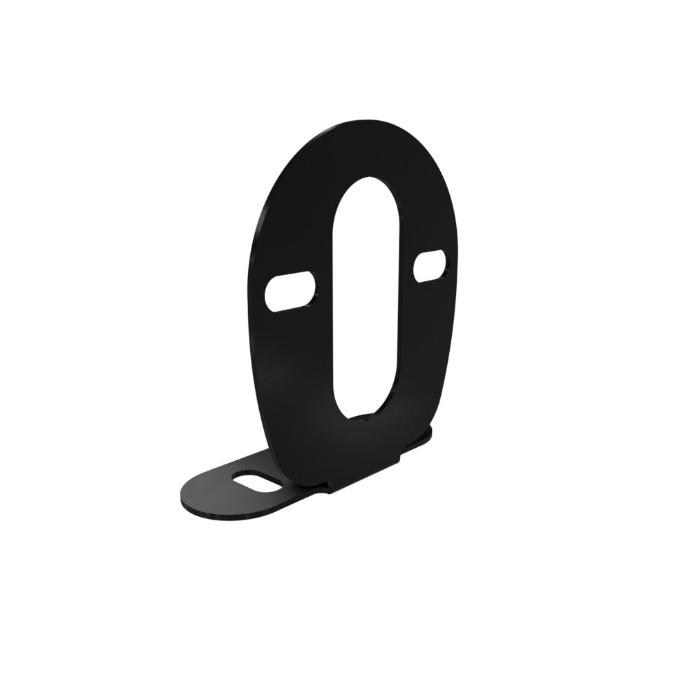 Brake Light Fender Bracket (Flat)
