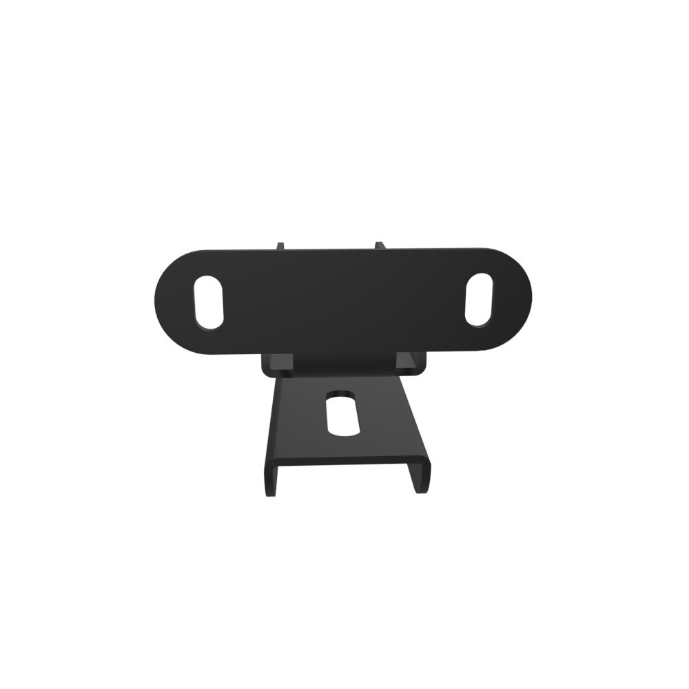 Honda Shadow VT750 (Shaft) Flat Fender Bracket