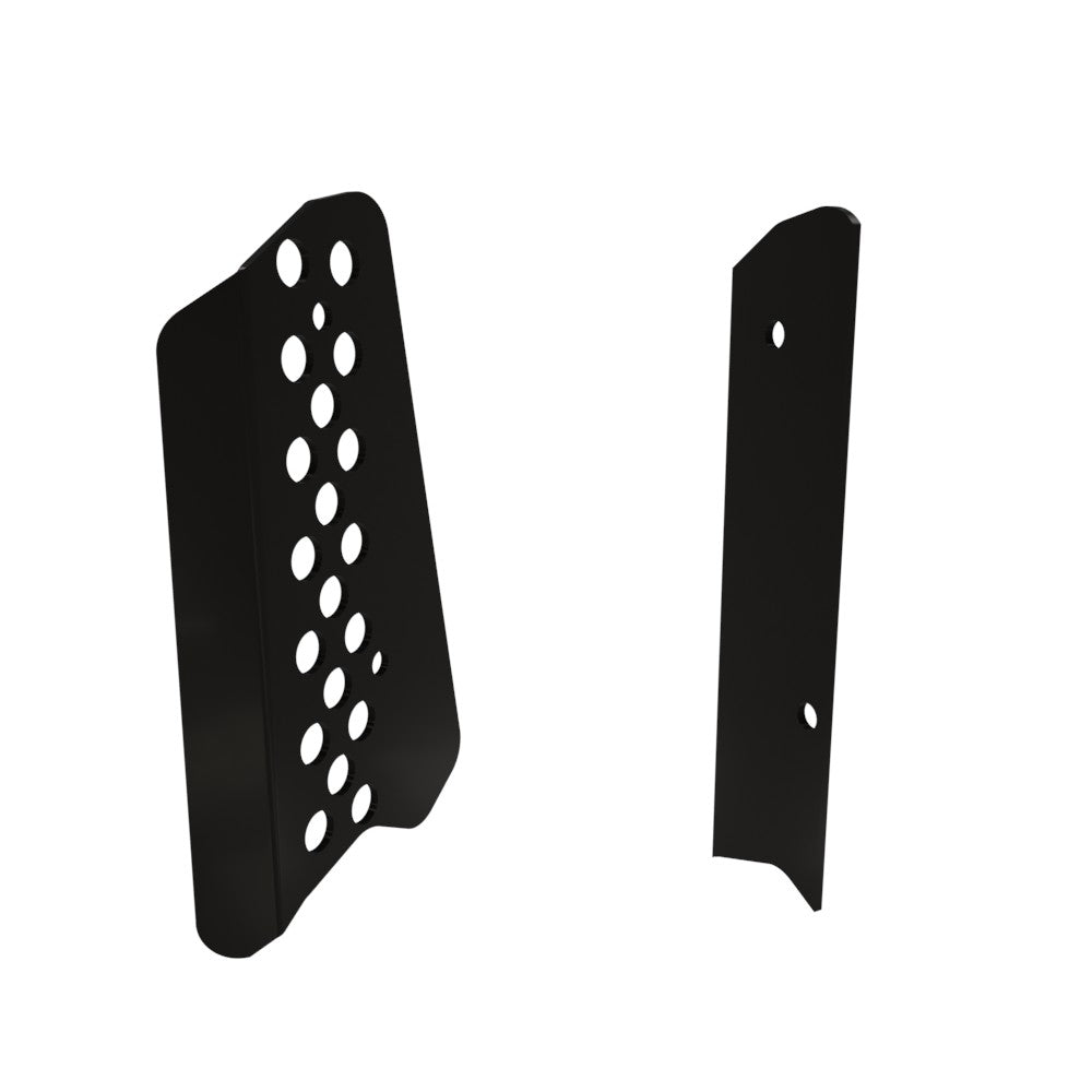 Triumph America / SpeedMaster Foot Brake Accent