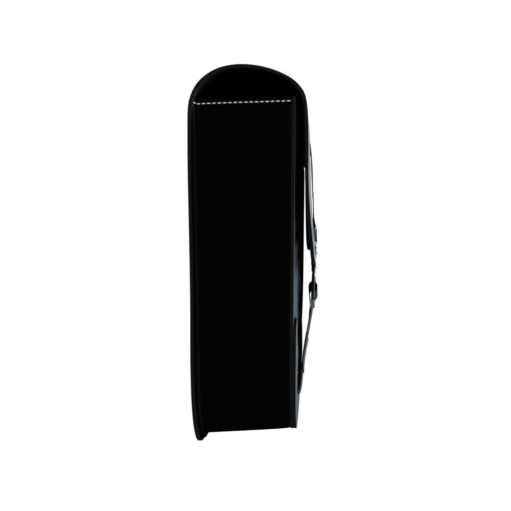 Imperial Leather LINES SaddleBag