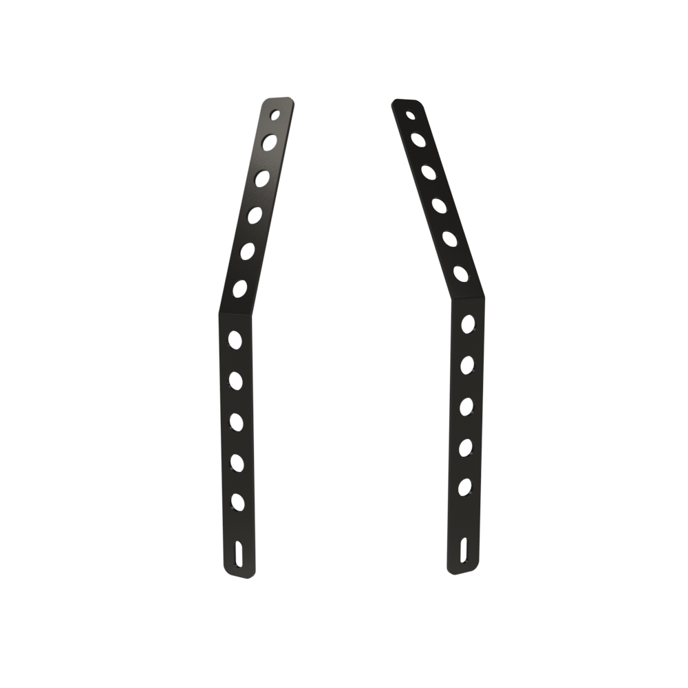 MultiFIT Rear Fender Strut Kit (HOLES)