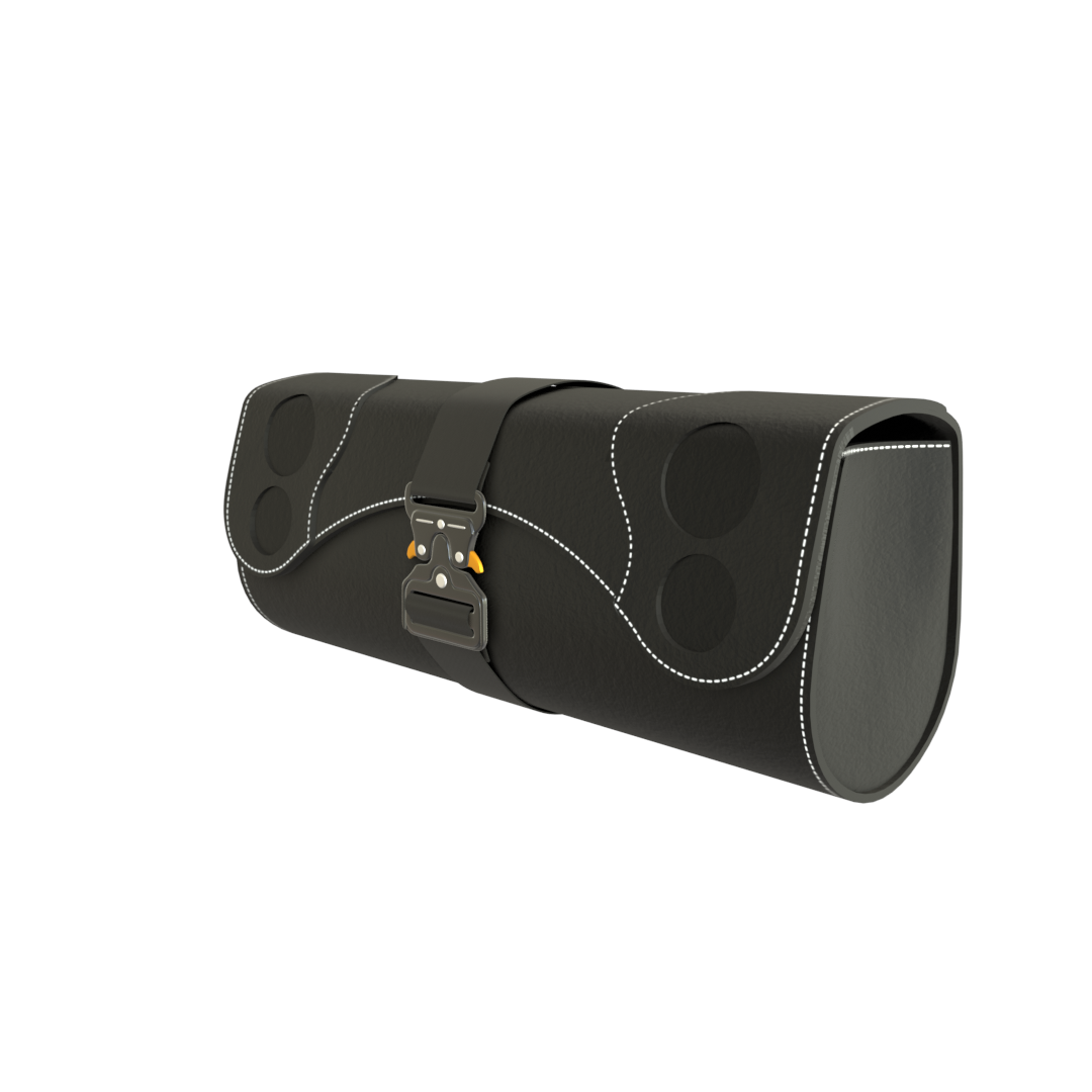 Imperial Leather HOLES ToolBag