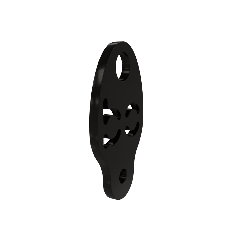 Guardian Bell Hanger (BC)