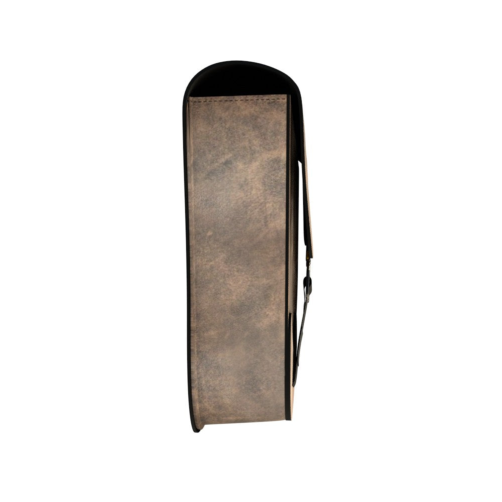 Imperial Leather RUSTICO SaddleBag