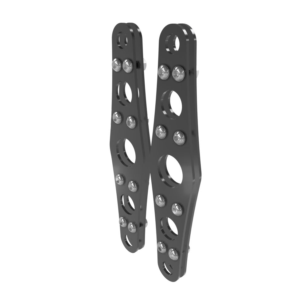 Honda Shadow VT750 (Chain) Lowering Kit