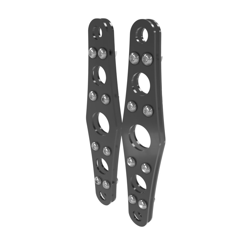 Honda Shadow VT750 (Chain) Lowering Kit