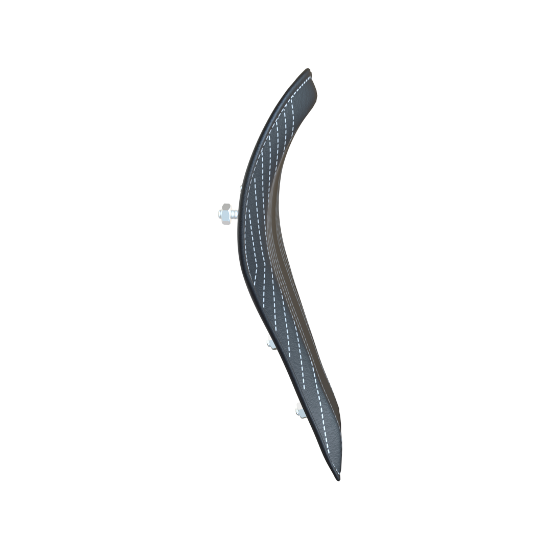 Imperial Leather 16" LINES Solo Seat