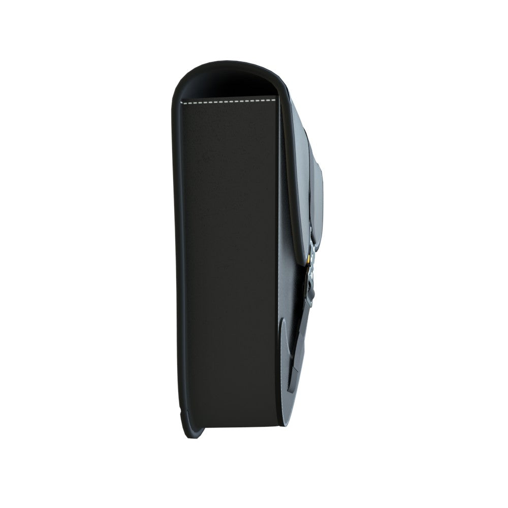 Imperial Leather BLANK SaddleBag