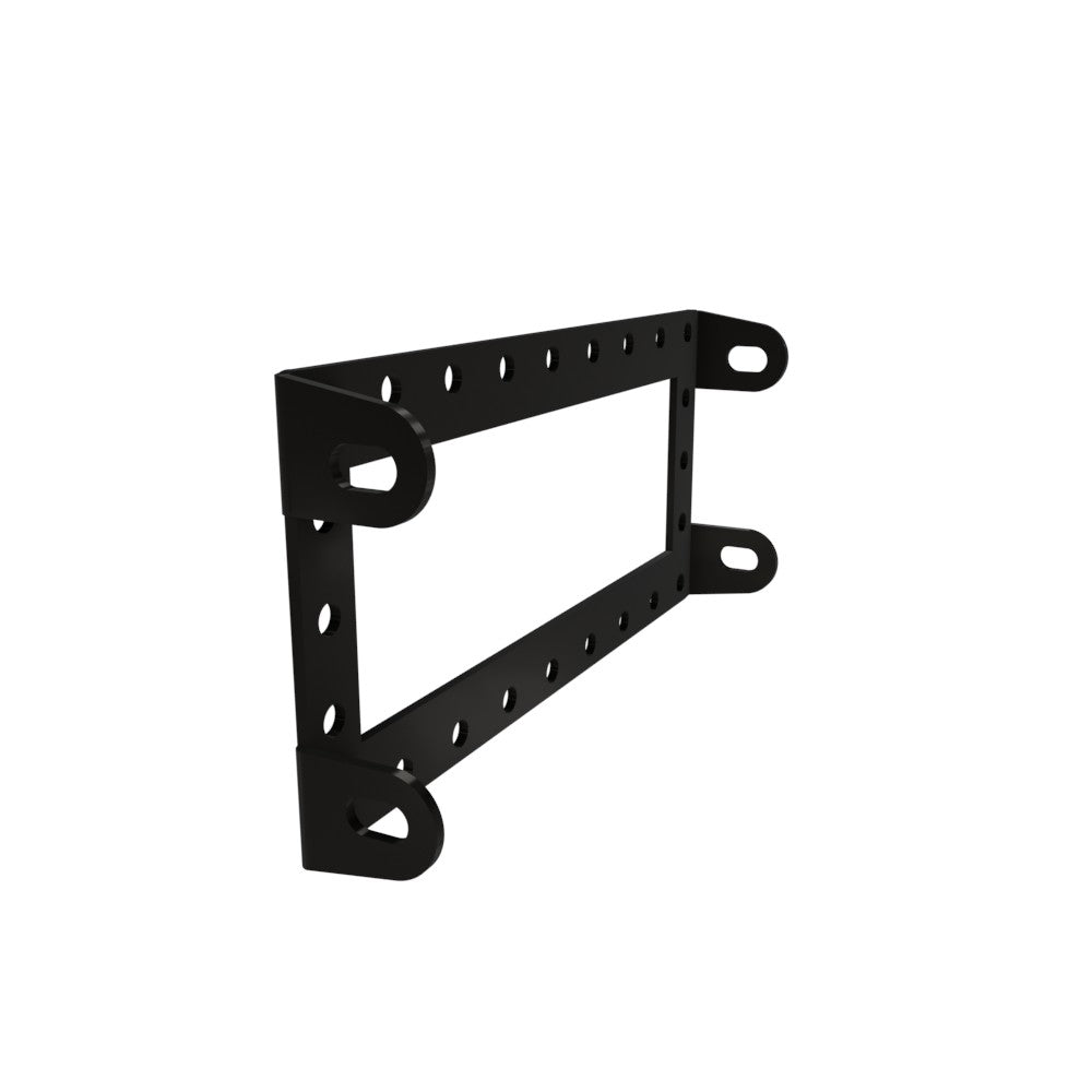 LED Light Bar Accent Cover HOLES