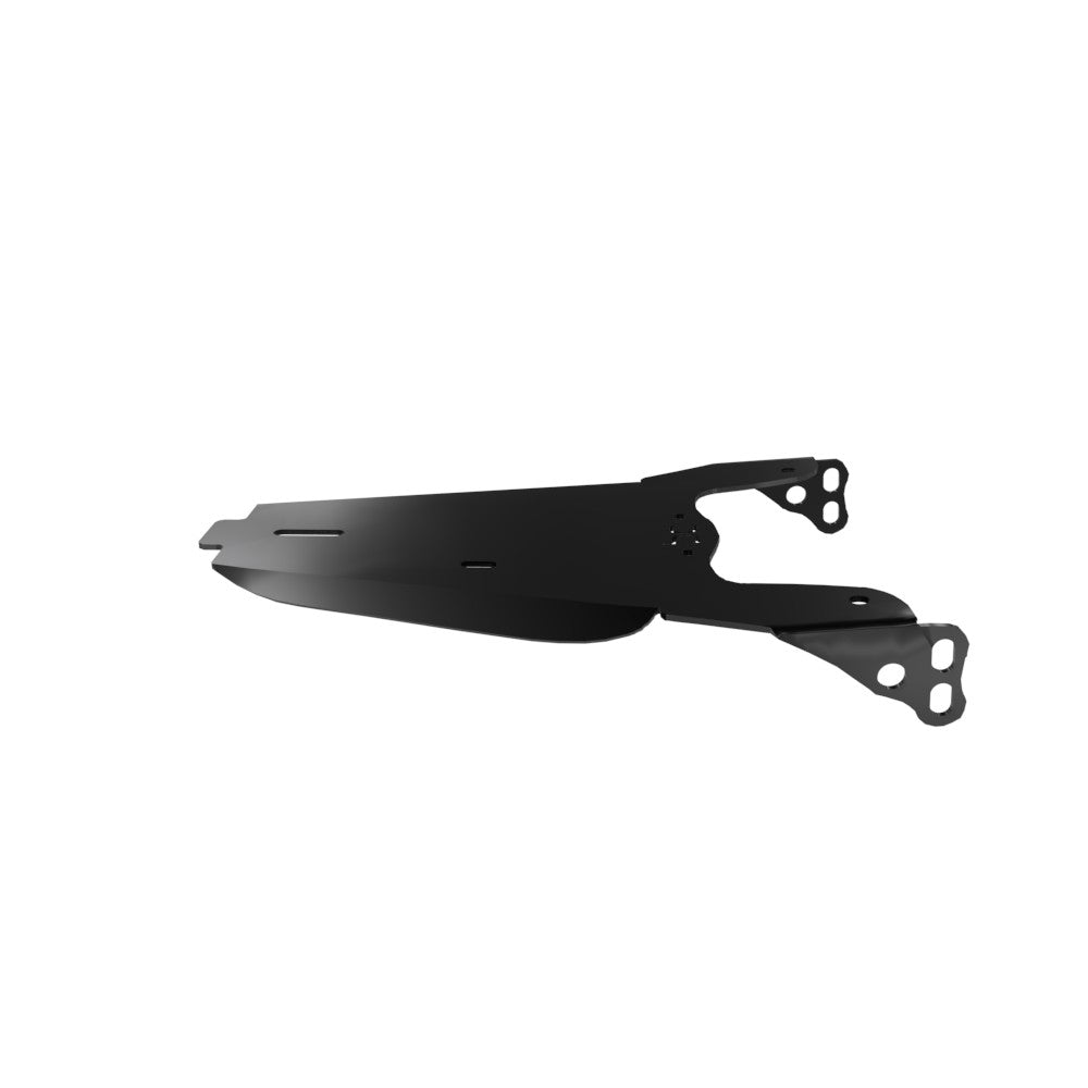 Honda Rebel CMX250 Leather Solo Seat Kit + 16” ANTIQUE Seat