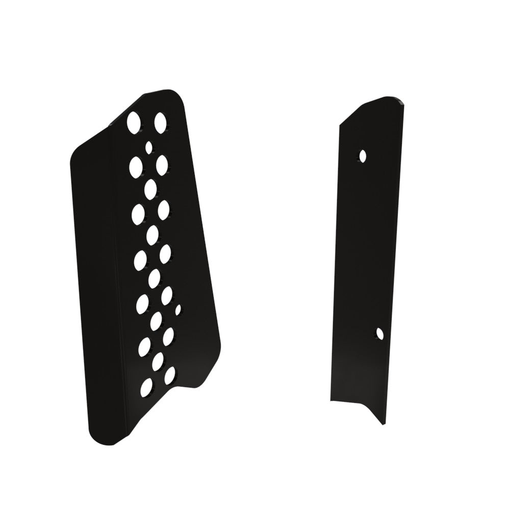 Triumph America / SpeedMaster Foot Brake Accent