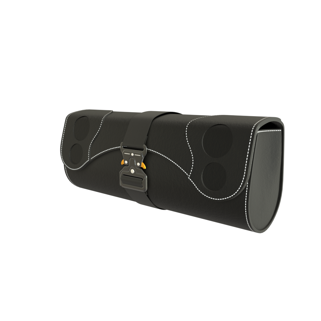 Imperial Leather HOLES ToolBag