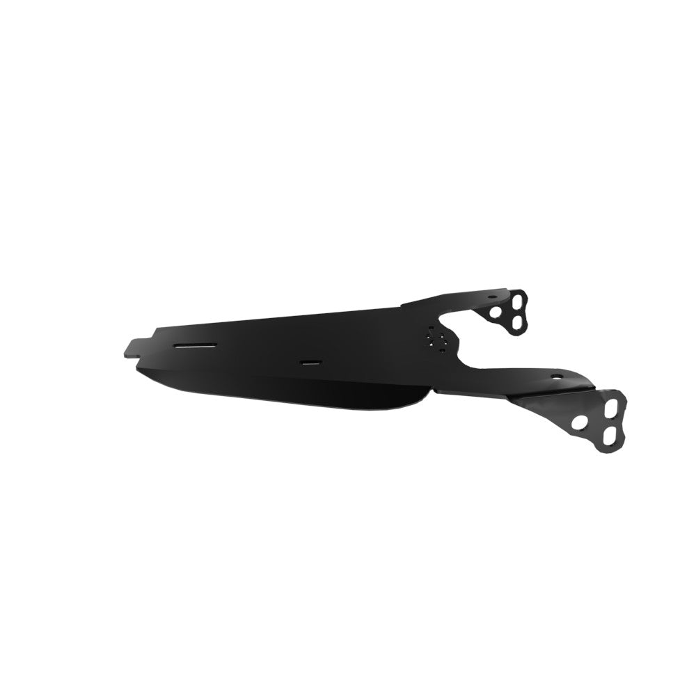 Honda Rebel CMX250 Leather Solo Seat Kit + 16” ANTIQUE Seat
