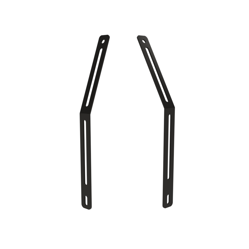 MultiFIT Rear Fender Strut Kit (Odd-Long)