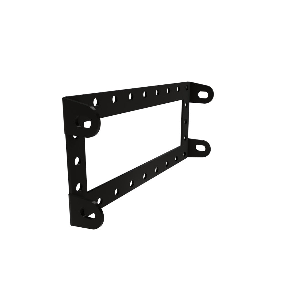 LED Light Bar Accent Cover HOLES