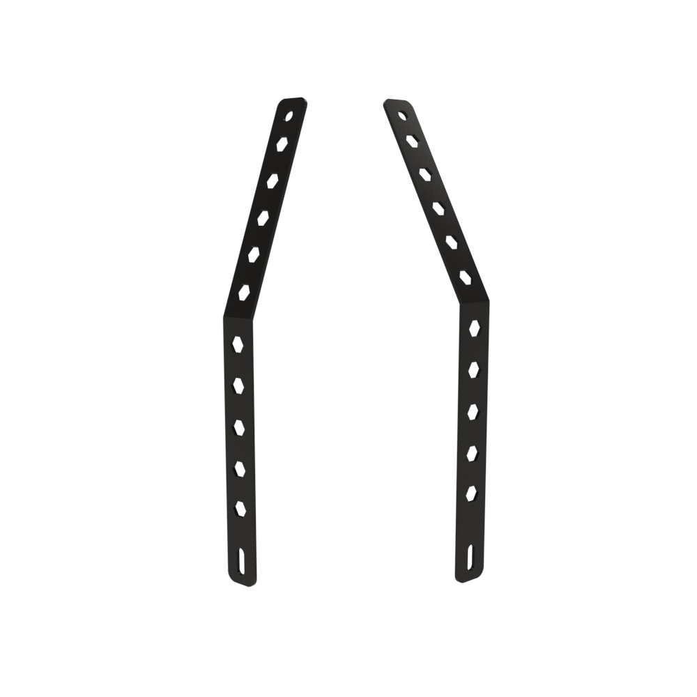 MultiFIT Rear Fender Strut Kit (HEXAGON)