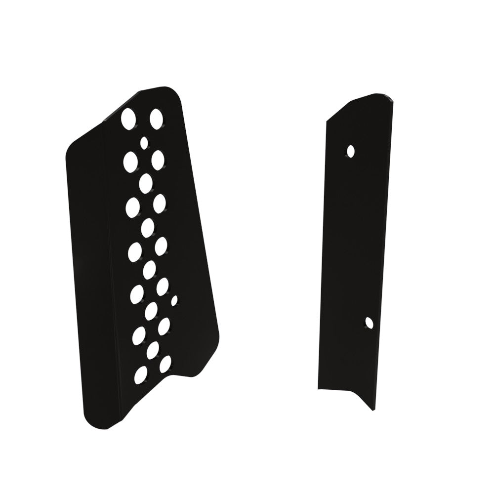 Triumph America / SpeedMaster Foot Brake Accent