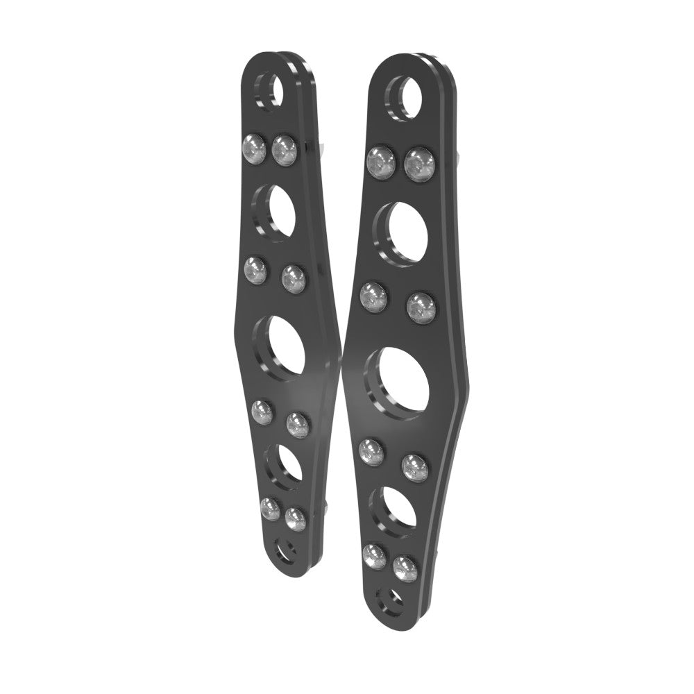 Honda Shadow VT750 (Chain) Lowering Kit