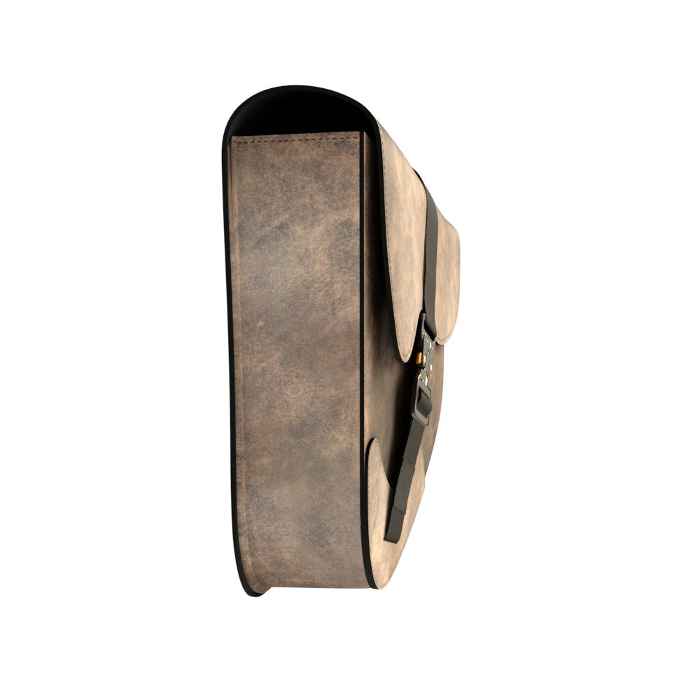 Imperial Leather RUSTICO SaddleBag